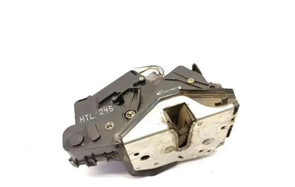 Rear door lock