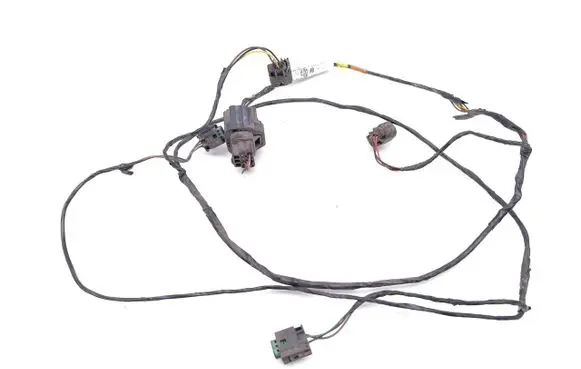 Land Rover Discovery 3 - LR3 Parking sensor (PDC) wiring loom YMQ501640