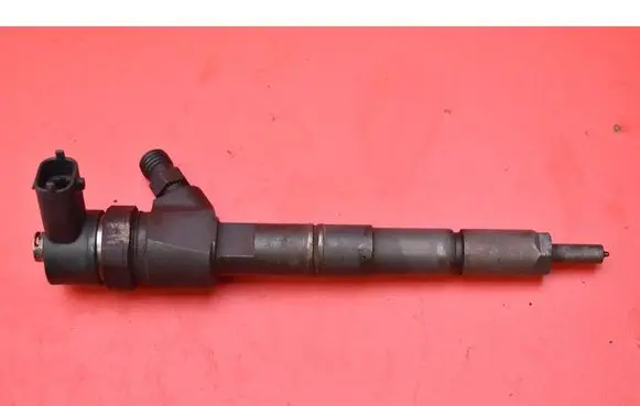 Fiat Bravo Fuel injector 0445110300