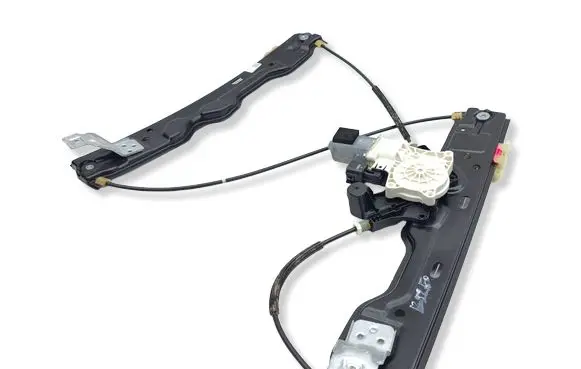 Land Rover Evoque II Front door window regulator with motor C39790101 06099420241158