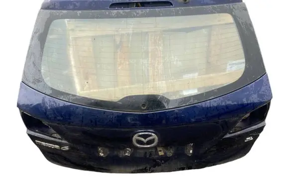 Mazda 6 Tailgate/trunk/boot lid
