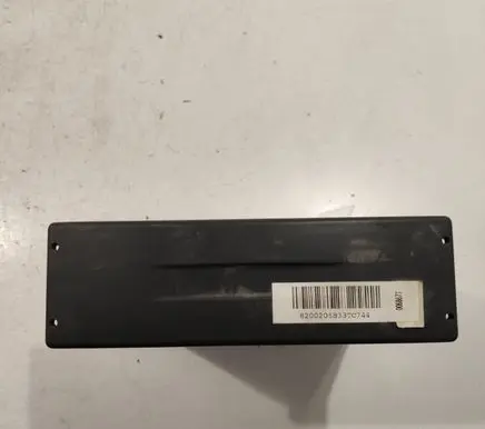Renault Espace - Grand espace IV Radio/CD/DVD/GPS head unit 8200205833