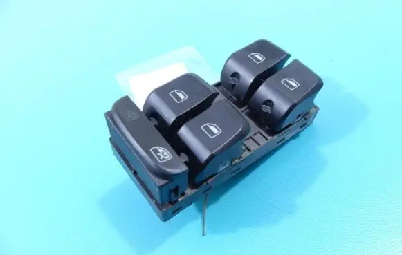 Audi A5 8T 8F Electric window control switch 8K0959851D IMPRK1343783