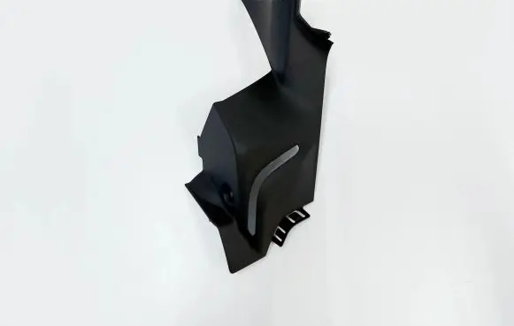 BMW 2 F44 Seat belt trim 7475574