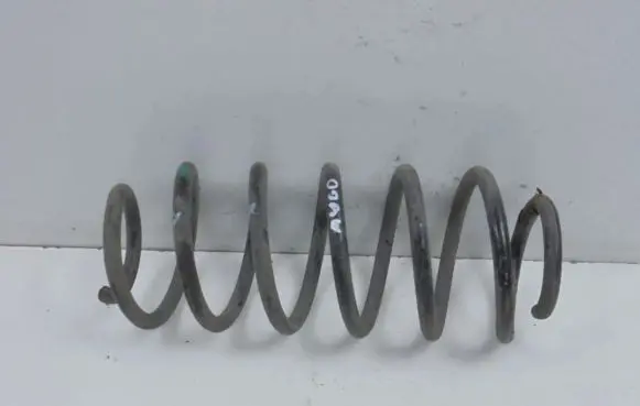 Toyota Aygo AB10 Rear coil spring
