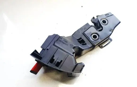 BMW Z4 E89 Seat back rest lock catch 7118620