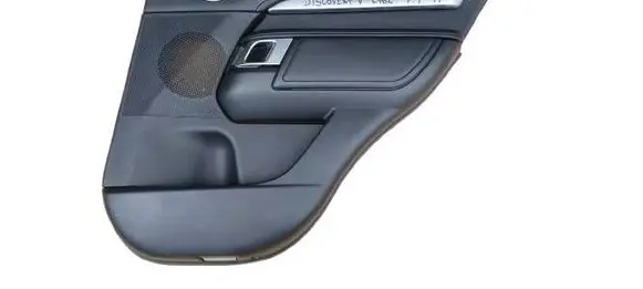 Land Rover Discovery 5 Rear door card panel trim