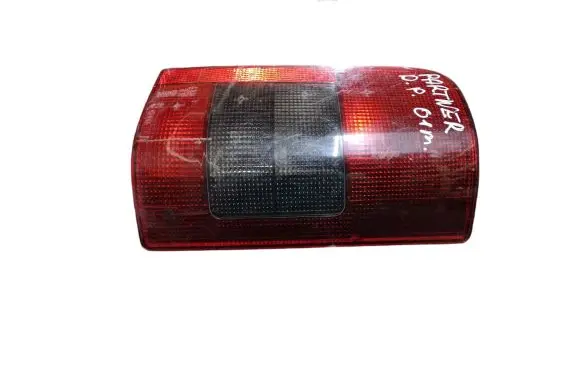 Peugeot Partner Rear/tail lights 9625292180