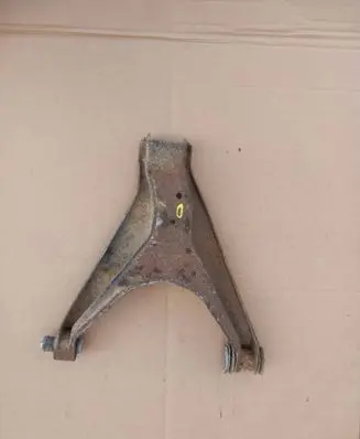 Audi A6 S6 C5 4B Rear upper control arm/wishbone 4B0505312