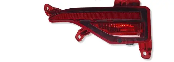 KIA Sportage Rear fog light 92406R2100