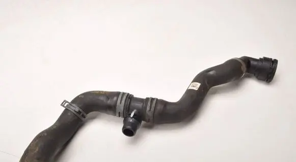 Audi Q5 SQ5 Engine coolant pipe/hose 80A122055CQ
