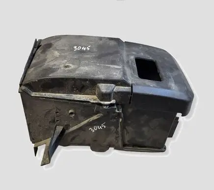 Volvo C70 Battery box tray 30795183