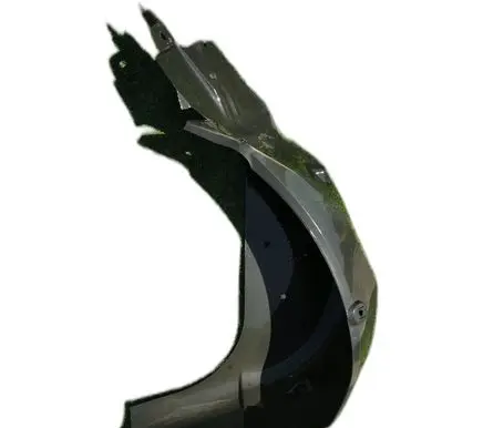 Renault Kangoo II Front arch 767494075R