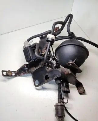Volkswagen Transporter - Caravelle T5 Turbo system vacuum part 1j0906627C 1j0906627B 7H0906279LT