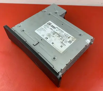 Audi A4 S4 B9 Navigation unit CD/DVD player 8W2035046H