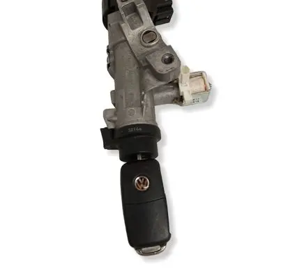 Volkswagen Transporter - Caravelle T6 Ignition lock 6R0905851F