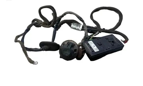 Volvo XC70 Tow bar trailer control unit/module 30664652 30681977 12245629