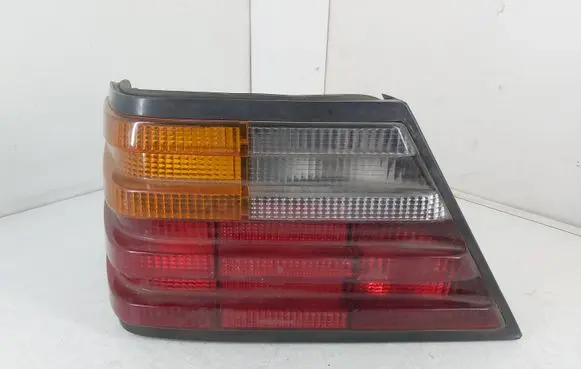 Mercedes-Benz E W124 Rear/tail lights 1248201364 2VP00468601