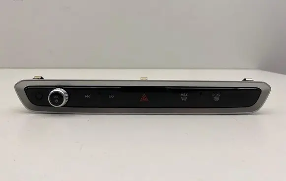 BMW X5 G05 Head unit multimedia control 5A403A0