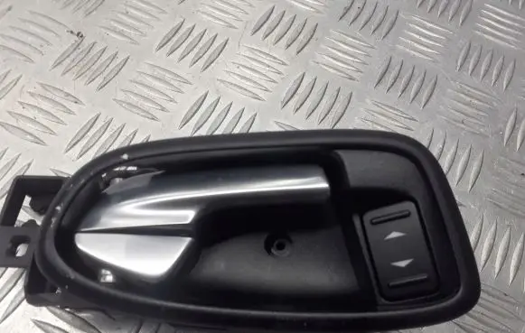 Ford Mondeo MK IV Rear door interior handle trim 7S71-A22600