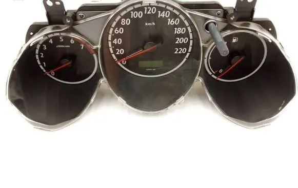 Honda Jazz Speedometer (instrument cluster) 78100SAAG300
