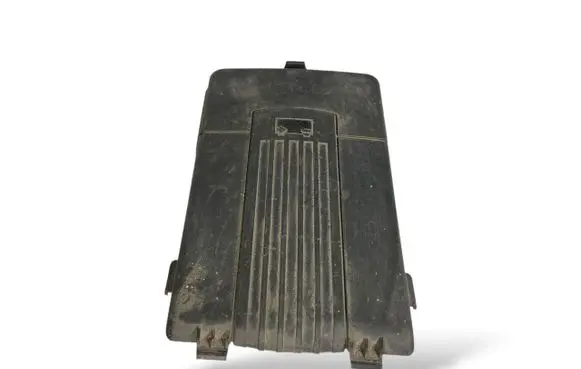 Skoda Octavia Mk2 (1Z) Battery box tray cover/lid 1K0915443A