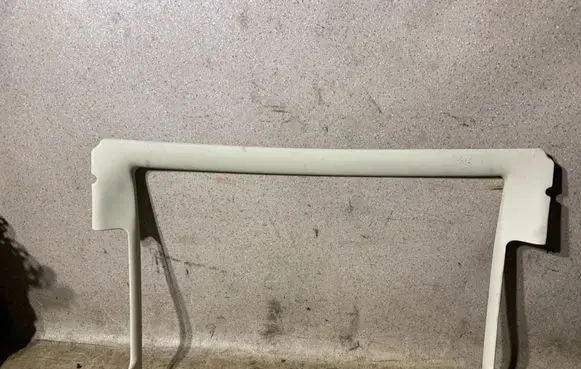 Mercedes-Benz SL R230 Other exterior part A2307901745