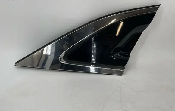 Renault Megane E-Tech Rear arch trim 7923