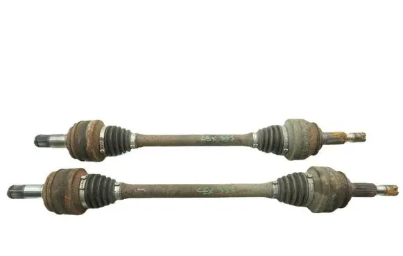 Lexus IS III XE30 Rear driveshaft 