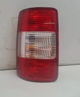 Volkswagen Caddy Rear/tail lights 2K0945111A