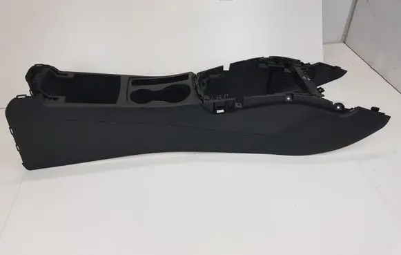 Audi A4 S4 B8 8K Center console 8K0863244A
