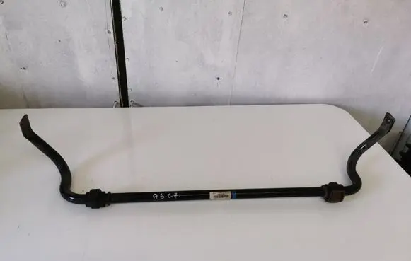Audi A6 S6 C7 4G Front anti-roll bar/sway bar 4G0411309E