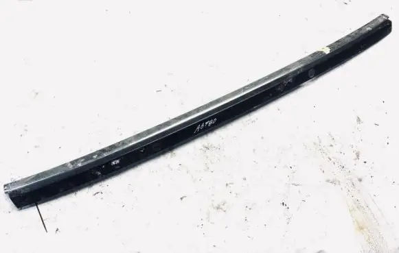 BMW 7 E38 Rear bumper trim bar molding 51128125413 5112-8125413