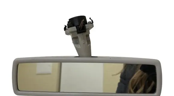 Volkswagen Golf VII Rear view mirror (interior) 5G0857511A 9053206 F001F2G3