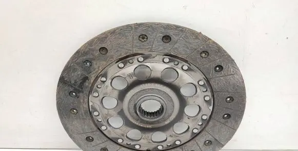 BMW 3 E90 E91 Clutch pressure plate 7567830 21217567830
