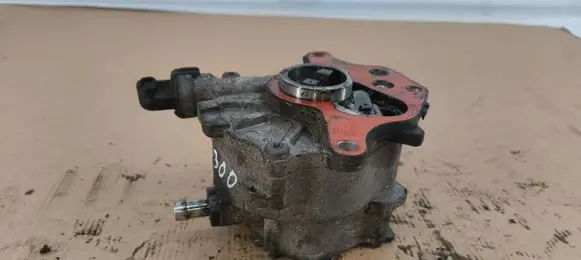 Land Rover Range Rover Sport L320 Vacuum pump 6H4Q2A451BA