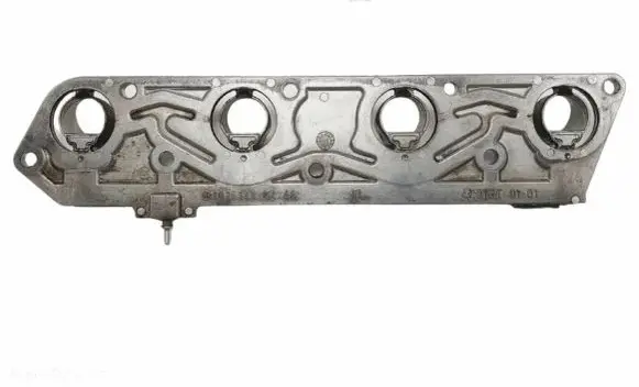 Mercedes-Benz E W124 Intake manifold 1021410244