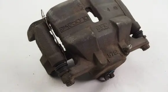 Nissan Qashqai Front brake caliper 410014EA0A