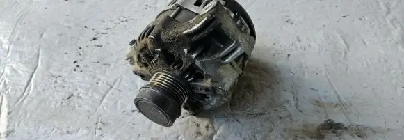 Dodge Durango III Generator/alternator P56029789AA 24477