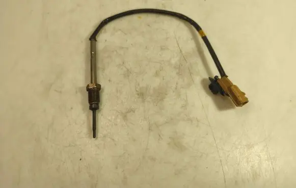Renault Trafic III (X82) Lambda probe sensor RN434CWE 226408367R 20528