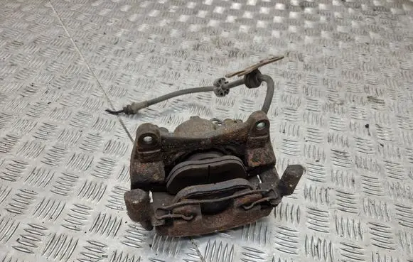 Renault Espace IV Front brake caliper