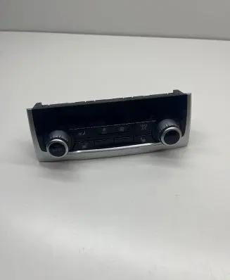 BMW 7 G11 G12 Climate control unit 6834406