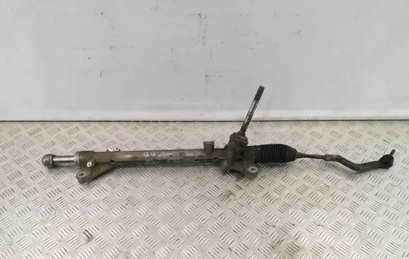 Nissan Qashqai Steering rack 4EH0ALH SN18BC0057 4EH0A