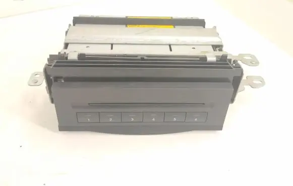 Mercedes-Benz GL X164 CD/DVD changer A2118706189 2118706189 2118703889
