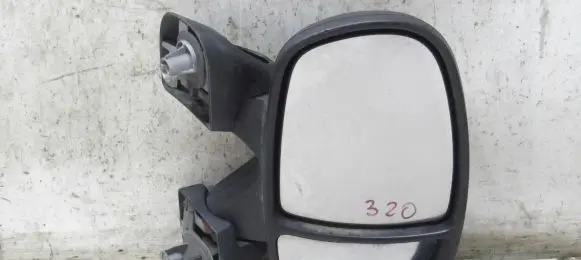 Renault Trafic II (X83) Manual wing mirror 
