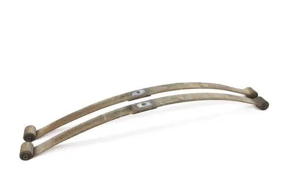 Volkswagen Caddy Rear leaf spring 2K05151E