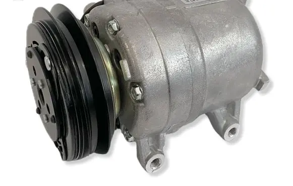 Nissan Terrano Air conditioning (A/C) compressor (pump) 97701C8050 850725N ANC1191