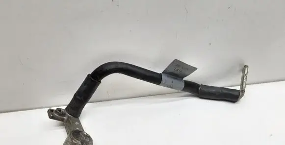 Land Rover Discovery 3 - LR3 Negative earth cable (battery) YTB500062