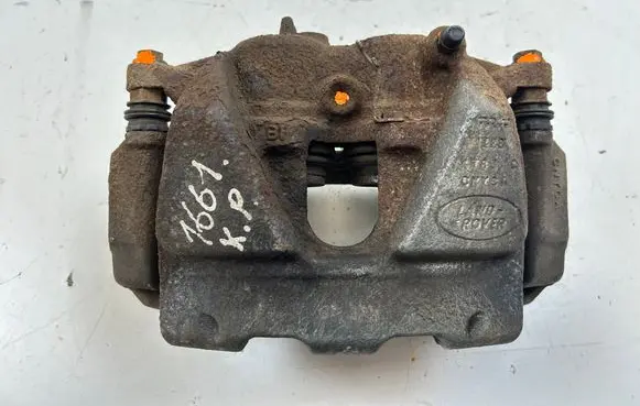 Land Rover Evoque II Front brake caliper