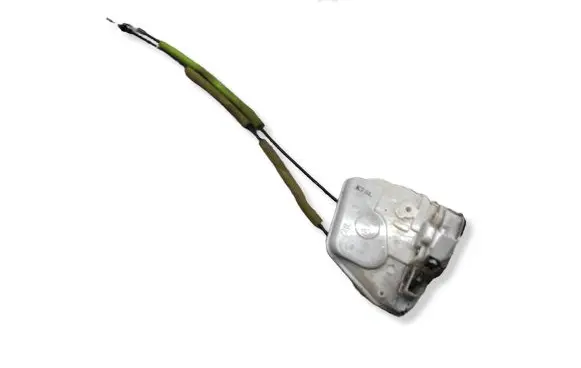 Mazda 6 Front door lock 